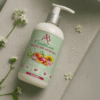 Acondicionador Aries Beauty