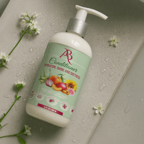 Acondicionador Aries Beauty
