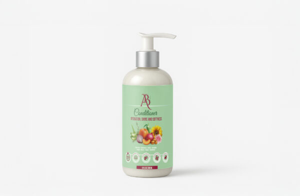 Acondicionador Aries Beauty