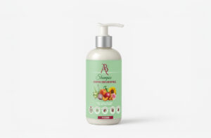Shampoo Aries Beauty